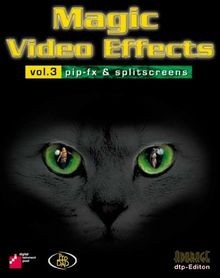 Magic Video Effects 3 von dtp Entertainment AG | Software | Zustand gut
