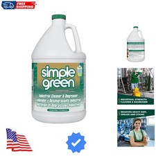 13005CT Industrial Cleaner and Degreaser, Concentrated, 127.8 Fl Oz, Pack of ... 0.16 per fl oz