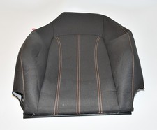 Lehnenbezug Sitzbezug Vorne,Rechts 6J0881806AE POA Ibiza 6J Original Seat 