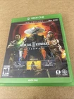 Mortal Kombat 11: Aftermath Kollection - Microsoft Xbox One. Tested!