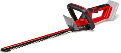 Einhell Akku-Heckenschere GC-CH 18/50 Li Solo Power X-Change Li-Ion inkl. Köcher