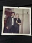 Conway Twitty  VINTAGE Original 3.5 X 3.5  Photo Hello Darlin’