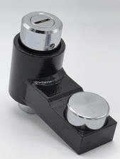 ANTIFURTO MECCANICO TEKNOBLOCK  HONDA X-ADV FORZA INTEGRA 750 2017 - 25 TKH04