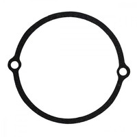Dichtung ZüNdungsdeckel FüR Kawasaki Z 440 D Ltd Belt Drive Bj. 1982-1984