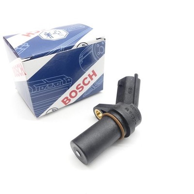 BOSCH 0261210151 Kurbelwellensensor passend für Opel Astra G H Corsa B C D