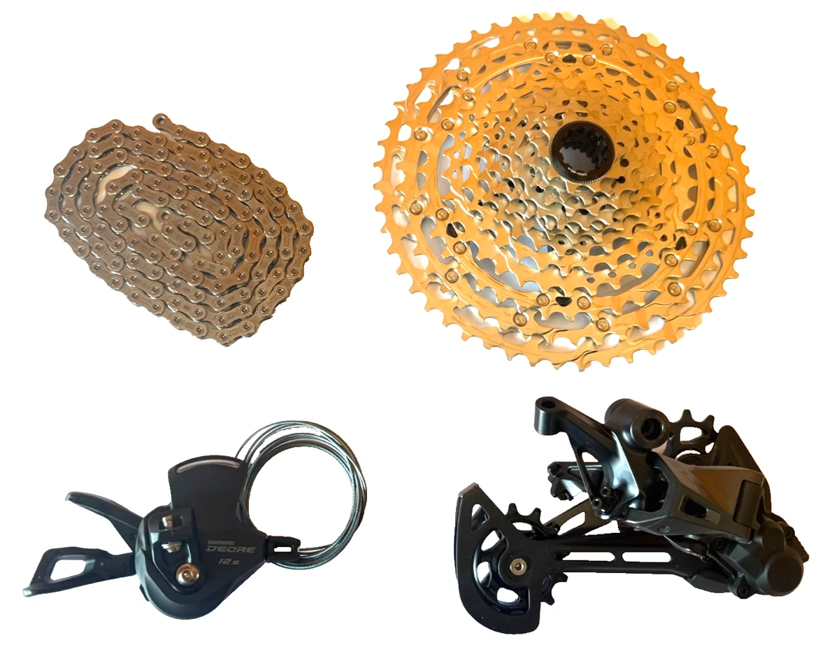 シマノ ドライブトレイン グループセット MTB シマノ ドライブトレイン グループセット MTB MTBグループセット：概要