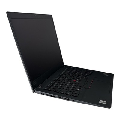 Lenovo ThinkPad T14s i5 10310U 8GB 256GB NVMe (Akku 80%) Touchscreen Flecken