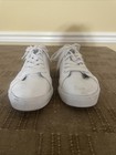NAUTICA “Arent” White Women’s Fashion Sneakers/Tennis Shoes - Size 8 — photo 3