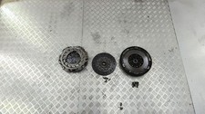 Mercedes-Benz B W246 W242 2014 Kupplungssatz A0262501001 Diesel 80kW NMN16168 Mercedes-Benz B W246 W242 2014 Kupplungssatz A0262501001 Diesel 80kW NMN16168
