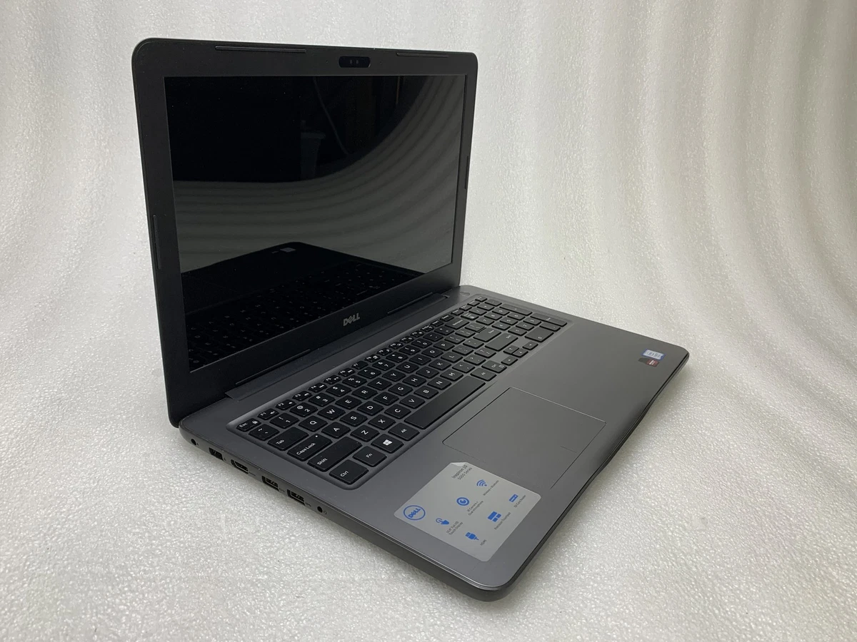 Dell Inspiron 15 5567 16 GB RAM Notebooks/Laptops for Sale | Shop