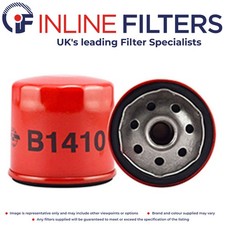 Oil Filter for Exmark Laser ZHP w/Original Eng