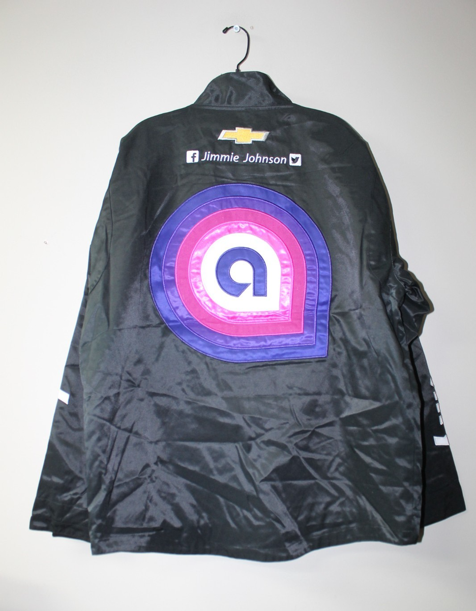 New NASCAR Hendrick Motorsport Jimmie Johnson ally Uniform Nylon