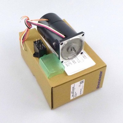 ORIENTAL MOTOR AC Magnetic Brake Motor 3RK15GN-CW2ME OVP