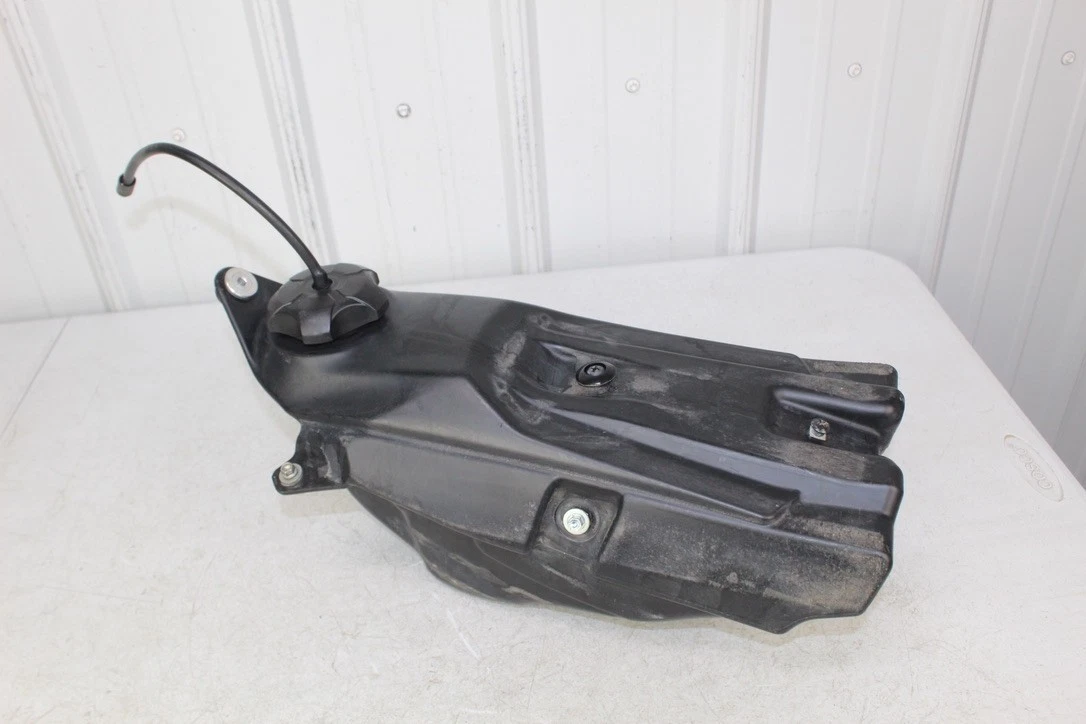 2021 - 2026 Kawasaki KX250 OEM Fuel Gas Tank w Cap KX 250 450 KX450 19 - 26 25/3