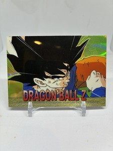Dragon Ball Chromium | eBay