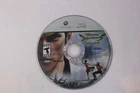 Virtua Fighter 5 Online Xbox 360