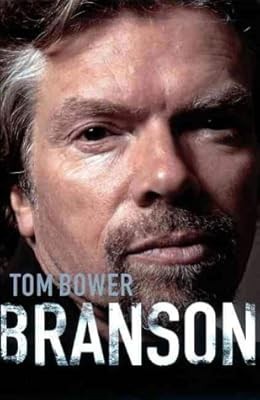 Branson, Bower, Tom, Used; Good Book
