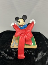 Disney Mickey Unlimited Santas Best Stocking ...