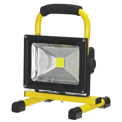 ProBuilt 511512 ProLight Max 20W LED Rechargeable Work Light 1800 Lumens