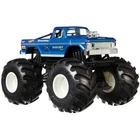 Hot Wheels Monster Trucks 1:24 Bigfoot Vehicle - GBV32