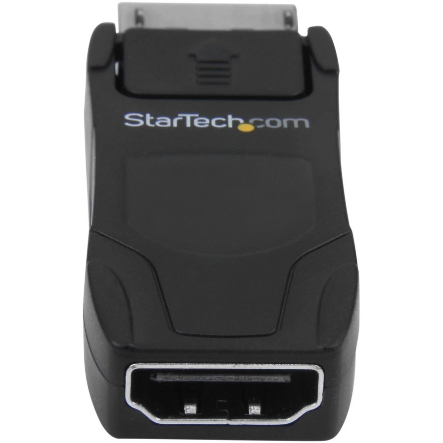 Startech Displayport To Hdmi Converter - Passive Dp To Hdmi Adapter - 4k - 1 - Image 4 of 4