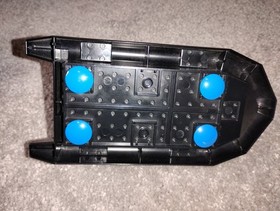 Lego RETIRED 4205 City Off-Road Command Centre Complete Minifigures manuals +Box