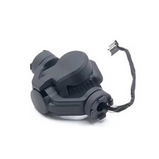 For DJI Mini 3 Drone Gimbal Camera Shaft Arm Assembly Original Replacement Parts