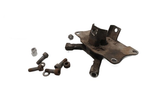 Kotflügelhalter Gabelstabilisator vorne mit BMW K 100 RS 16V K589 0523 89-92