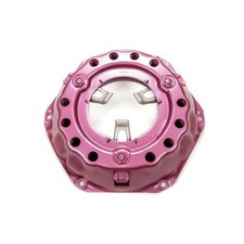 Ram Clutch 423 One Clutch Pressure Plate 10.5 In Dia For Gm Mopar Purple Ram Clutch 423 One Clutch Pressure Plate 10.5 In Dia For Gm Mopar Purple