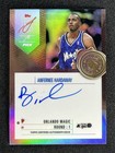 2025 Topps Signature Anfernee Hardaway Base (RAW)
