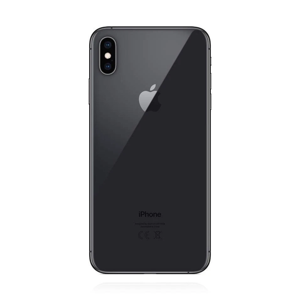 Apple iPhone XS Max · 256GB, Foto 3 von 3