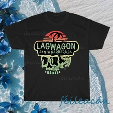 New Shirt Lagwagon Logo  T-Shirt Logo American T-Shirt Funny Size S to 5XL