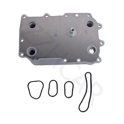 Brand NEW For Fits Paccar Oil Cooler 1780140+Gaskets US