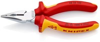 Knipex-Werk Vde Spitzkombizange 08 26 145 Kombizangen Vde