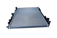 MotorküHler WasserküHler Maxgear AC230067 Aluminium FüR Nissan Trail 1 T30 Tino