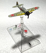 Ares Mitsubishi A6M2  "Zero" - Wings of Glory  WW1I  (Reisen- Kaneko)