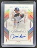2023 Panini Flawless Jim Rice Auto #/25 Red Sox