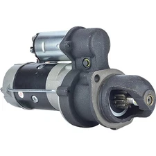 Starter for John Deere Engine 4276D 4276DT 6329D All Years 10461482; 410-12658