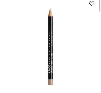 NYX- SLIM LIP PENCIL- Nude Truffle