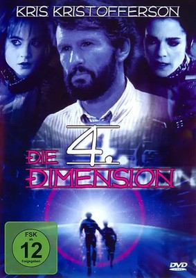 Die 4. Dimension - John Varley