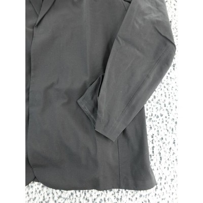 Arcteryx Veilance Haedn LT Blazer Black Men's M Jacket | eBay