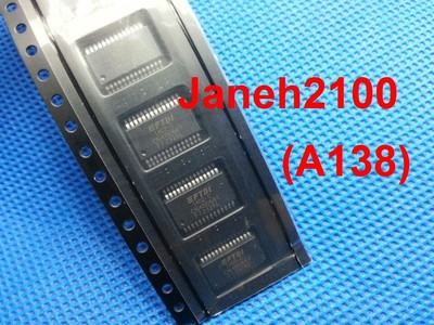 10PC ORIGINAL FT232 FT232R FT232RL USB TO RS232 UART FTDI Chip NEW (A138)