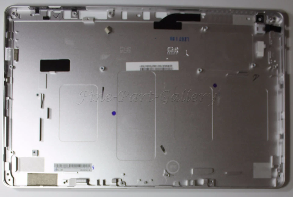 OEM ACER ASPIRE P3-171-6820 11.6" TABLET REPUESTO CARCASA TRASERA Foto 2 de 2