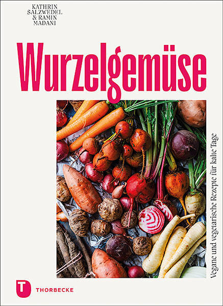 Thumbnail - Wurzelgemüse | Kathrin Salzwedel, Ramin Madani | 2021 | Deutsch