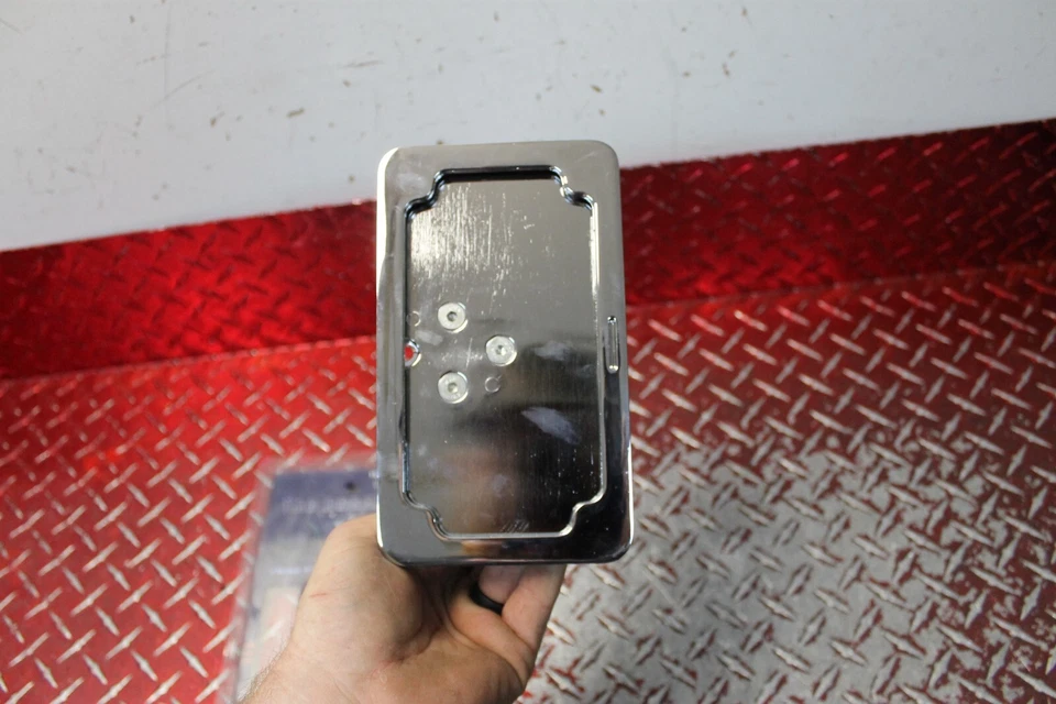 HAYABUSA ZX14R GSXR YANA SHIKI ESTRIBA SOPORTE ETIQUETA MONTAJE YSTAG Foto 3 de 4