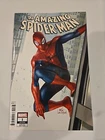 Amazing Spider-Man #1 Inhyuk Lee Variant Marvel Comics 2022 NM Combine S&H