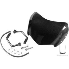 YAMAHA 1000 FZ1 N 2006-2013 KOHLEFASER POLIERTE NIEDRIGSCHEIBE
