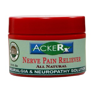 All Natural AKBA Nerve Pain Diabetic Neuropathy Analgesic ...