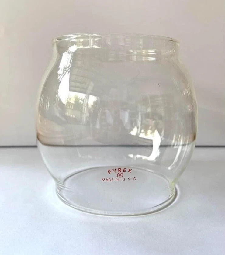 coleman pyrex lantern globe products for sale | eBay
