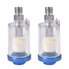 Lablt 2 In Line Auto Spray Gun Hvlp Air Filter Water And Oil Remover